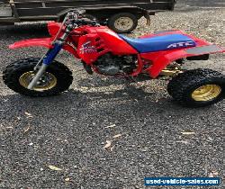 honda atc 250r 1986 for Sale