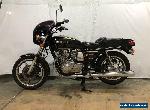 1980 Suzuki GS for Sale