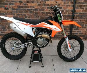 KTM SXF 250 SX-F  2020 ***Low Hours** new parts refitted