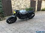 BMW K100 RT - Custom Cafe Racer --- Not scrambler, K75, K1100 for Sale