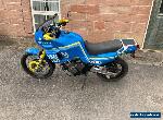 Yamaha xtz750 super tenere for Sale