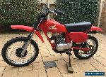 Honda XR80 1980 for Sale