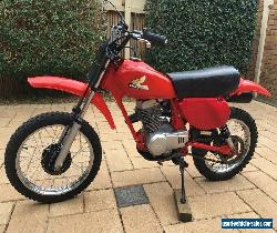 Honda XR80 1980 for Sale