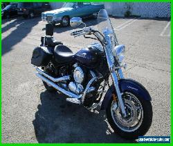 2005 Yamaha V Star for Sale