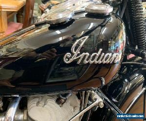 Indian 1948 chief 