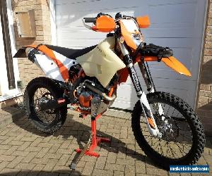 2016 KTM 450 EXC