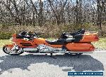 2002 Honda Gold Wing for Sale