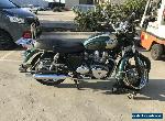 TRIUMPH BONNEVILLE T100 01/2003MDL 40772KMS CLEAR TITLE PROJECT MAKE AN OFFER for Sale