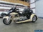 2015 Honda Gold Wing for Sale