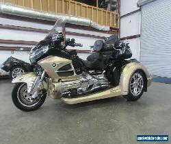 2015 Honda Gold Wing for Sale