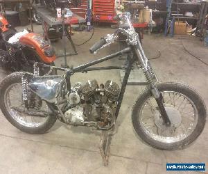 Indian: SCOUT JUNIOR