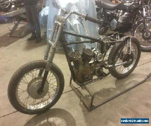 Indian: SCOUT JUNIOR