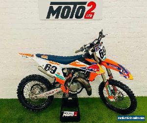 2019 KTM SX 150 MOTOCROSS BIKE *FINANCE AVAILABLE* TC SX YZ KX RM CR for Sale