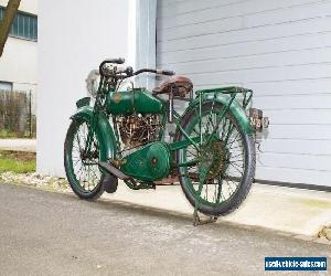 1922 Harley-Davidson Other