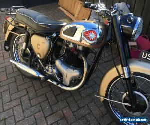 BSA  for Sale