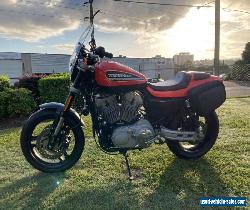 Harley Davidson XLR 1200 for Sale