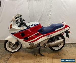 1990 Honda CB