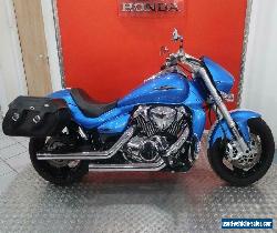 2013 '13' Suzuki VZR1800 M1800R L-2 Intruder Custom Cruiser Motorcycle for Sale