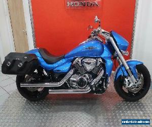 2013 '13' Suzuki VZR1800 M1800R L-2 Intruder Custom Cruiser Motorcycle