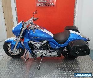 2013 '13' Suzuki VZR1800 M1800R L-2 Intruder Custom Cruiser Motorcycle