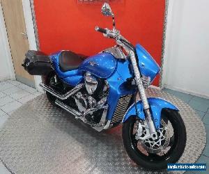 2013 '13' Suzuki VZR1800 M1800R L-2 Intruder Custom Cruiser Motorcycle