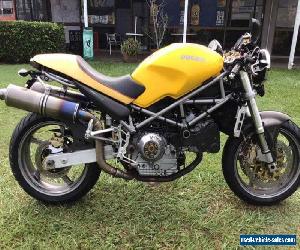 Ducati MS4 2002 for Sale