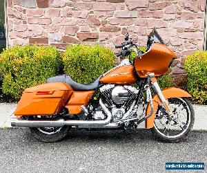 2015 Harley-Davidson Touring