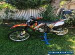 KTM 85 2009 Big wheel for Sale