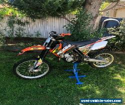 KTM 85 2009 Big wheel for Sale