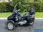 2016 Can-Am Spyder RT SE6 for Sale