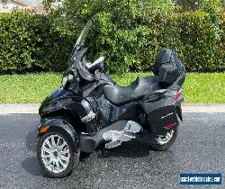 2016 Can-Am Spyder RT SE6 for Sale