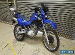 Yamaha XT 600 E 2003 for Sale