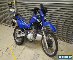 Yamaha XT 600 E 2003 for Sale