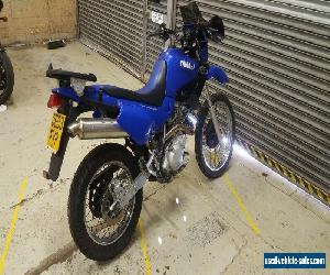 Yamaha XT 600 E 2003