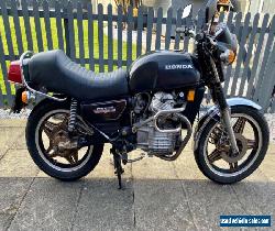HONDA CX500 1978 Motorcycle Motorbike Restoration Project Spares Or Repair for Sale