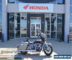 2020 Indian Chieftain for Sale