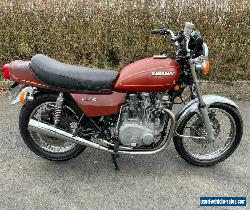 Kawasaki KZ750B1 Twin 1976 - Import - Non Runner for Sale