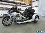 2012 Honda Gold Wing for Sale