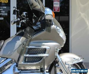 2003 Honda Gold Wing