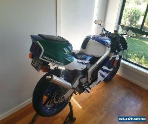 Honda NSR 250r 1992 mc21