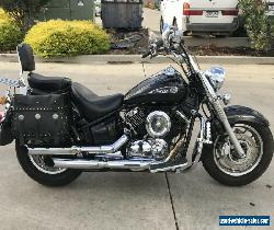 YAMAHA XVS1100 XVS 1100 CLASSIC VSTAR 10/2007MDL 18005KMS PROJECT MAKE AN OFFER for Sale