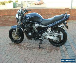 Suzuki GSF 1200 K3 Bandit - Very Good Condition