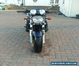 Suzuki GSF 1200 K3 Bandit - Very Good Condition