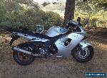 triumph sprint gt 2011 model for Sale