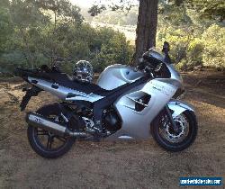 triumph sprint gt 2011 model for Sale