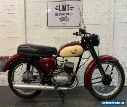 BSA bantam d7 175cc, FREE DELIVERY  for Sale