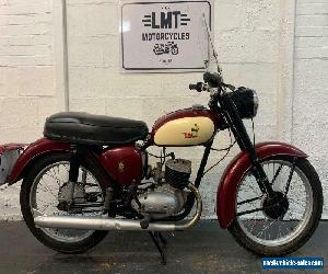 BSA bantam d7 175cc, FREE DELIVERY 