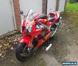 Honda sp1 joe dunlop vtr 1000r for Sale