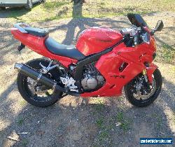 Hyosung 250R for Sale