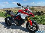 Ducati Multistrada Pikes Peak 1200 DVT 2017 for Sale